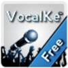 VocalKe Freeアイコン