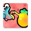 Hook Swing - Swing and Collect icon