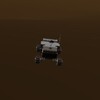 Mars Explorer icon
