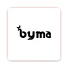 ไอคอน Byma Check-in