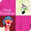Pink Panther Piano Tiles icon