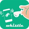 Pictogramă Find My Phone Whistle - Finder