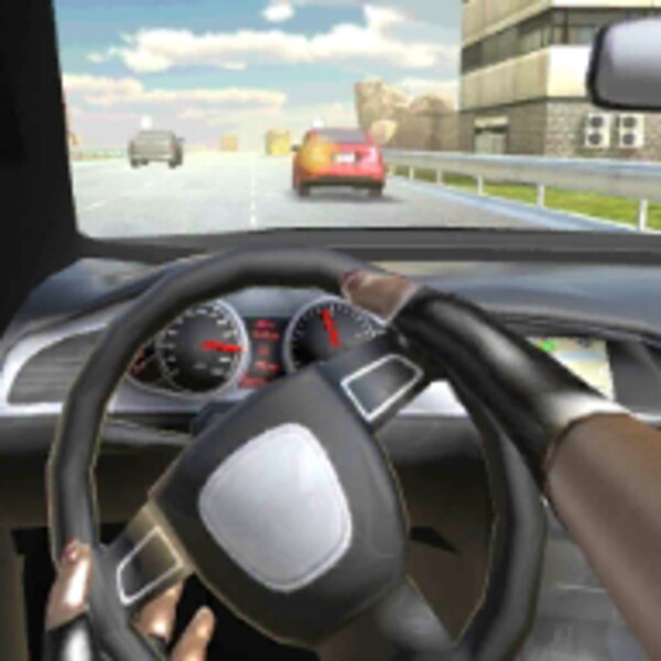 Extreme Racing In Car for Android - Download the APK from Uptodown