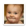 Stickers: Babies Children Cute icon