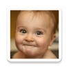 Pictogramă Stickers: Babies Children Cute