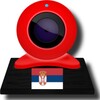 Webcams Belgrade and Serbia icon