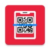 Icono de Quickscan - QR and Barcode
