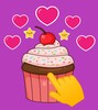 Tap The Cup Cake icon