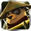 Panda Jump icon