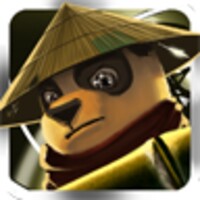 Panda Jump android app icon
