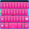 Multicolor Soft Keyboard icon