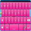 Multicolor Soft Keyboard 아이콘