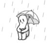 비내리는 다락방 icon