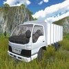 Icona di Truck Canter Sumulator