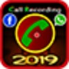 NEW Call Recorder 2019 simgesi