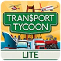 Transport Tycoon Lite android app icon