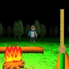 Icono de Play for Angry Teacher Camping