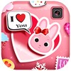 Love Stickers for Pictures icon