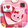 Icône Love Stickers for Pictures