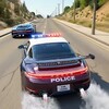 Icona di Police Car Chase Drift Games