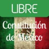 Constitución Mexicana icon