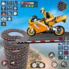 Bike Stunt Game icon