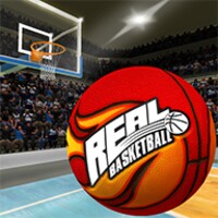 Real Basketball android app icon