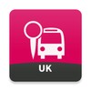 UK Bus Checker icon
