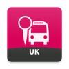 Icon von UK Bus Checker