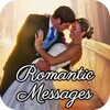 Romantic Love Messages SMS App icon