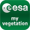 ESA My Vegetation icon