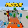 Parkour for minecraft icon