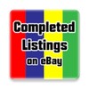 Cloe: Completed Listings on eB icon