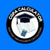 CGPA Calculator app icon