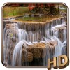 Beautiful Waterfall APUS Live icon