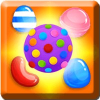 Candy Mania Mad android app icon