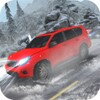 Offroad Snow 4x4 Prado Driving icon