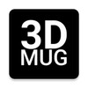 3D Mug Mockup Designer icon