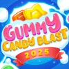 Biểu tượng Gummy Candy Blast