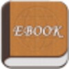 EBook Reader & ePub Books 아이콘