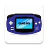 GBA Emulator: Classic gameboy icon