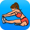 Stretch & Flexibility icon