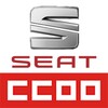CCOO SEAT icon