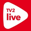TV2 Live icon