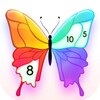 Paint Color: Color by Number icon