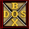 gDosBox icon