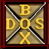 Biểu tượng gDosBox