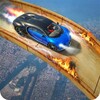 Икона Car Stunt Game: Car Games