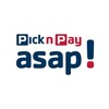 Biểu tượng Pick n Pay ASAP!