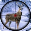 Icono de Sniper Animal Shooting Game 3D